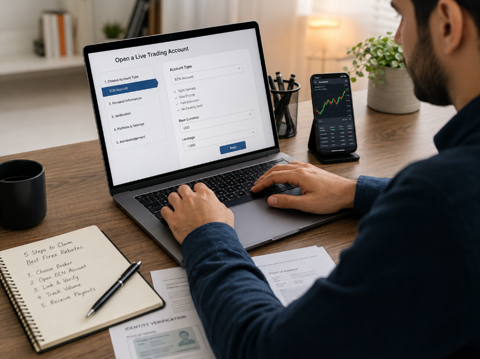 5 Steps To Claim Best Forex Rebates.png